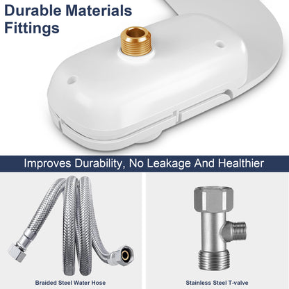 ZMJH Bidet Attachment ZMAJ017