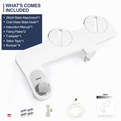 ZMJH Bidet Attachment ZMA401